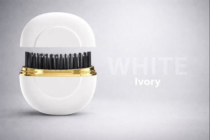 Portable Ceramic Hair Straightener